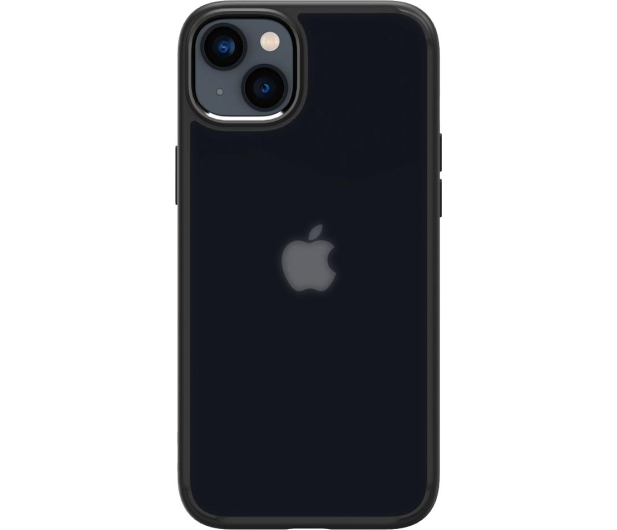 Spigen Ultra Hybrid do iPhone 14 Plus frost black - 1070461 - zdjęcie 3